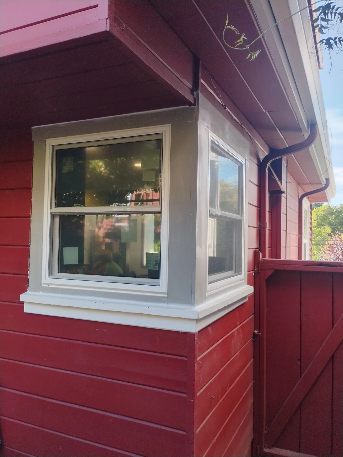 After Anlin window replacement in Berkeley, CA 94707, CA by AMG Doors & Windows (10/12)