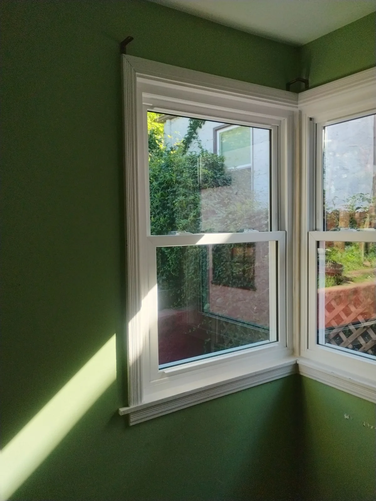 After Anlin window replacement in Berkeley, CA 94707, CA by AMG Doors & Windows (4/12)