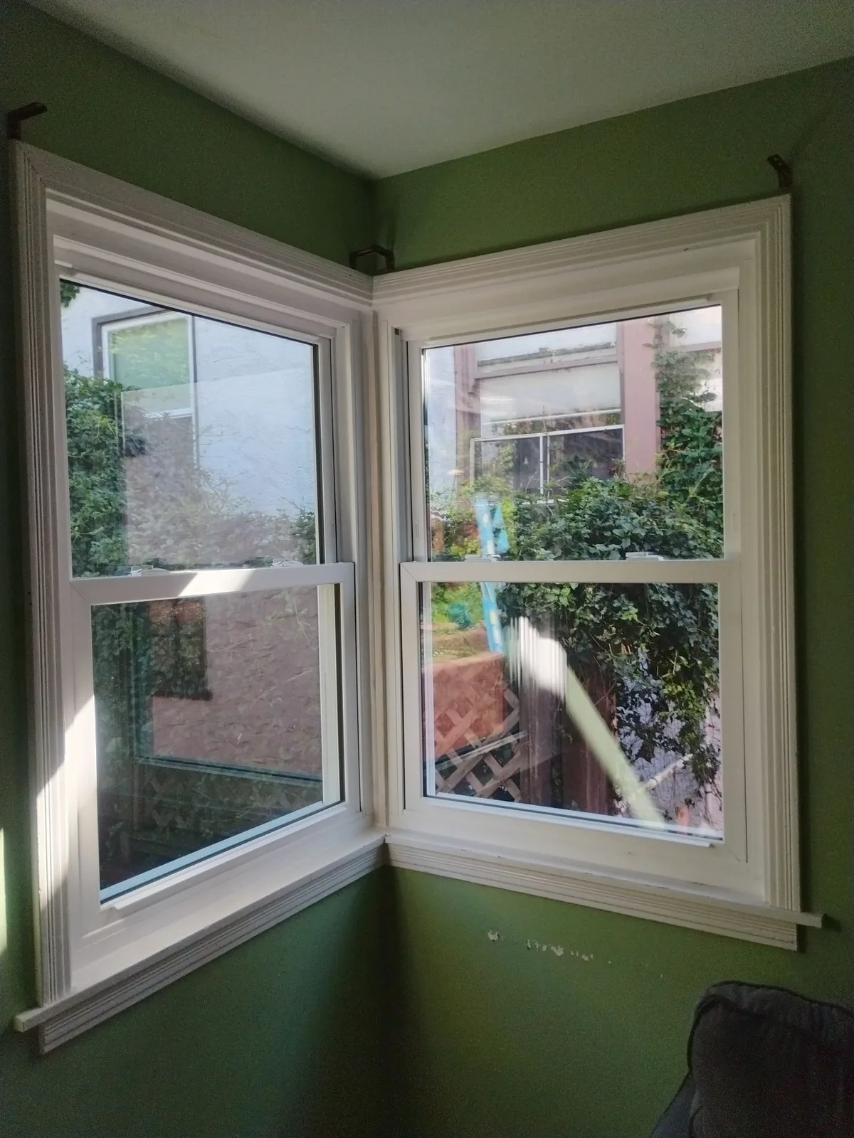 After Anlin window replacement in Berkeley, CA 94707, CA by AMG Doors & Windows (6/12)