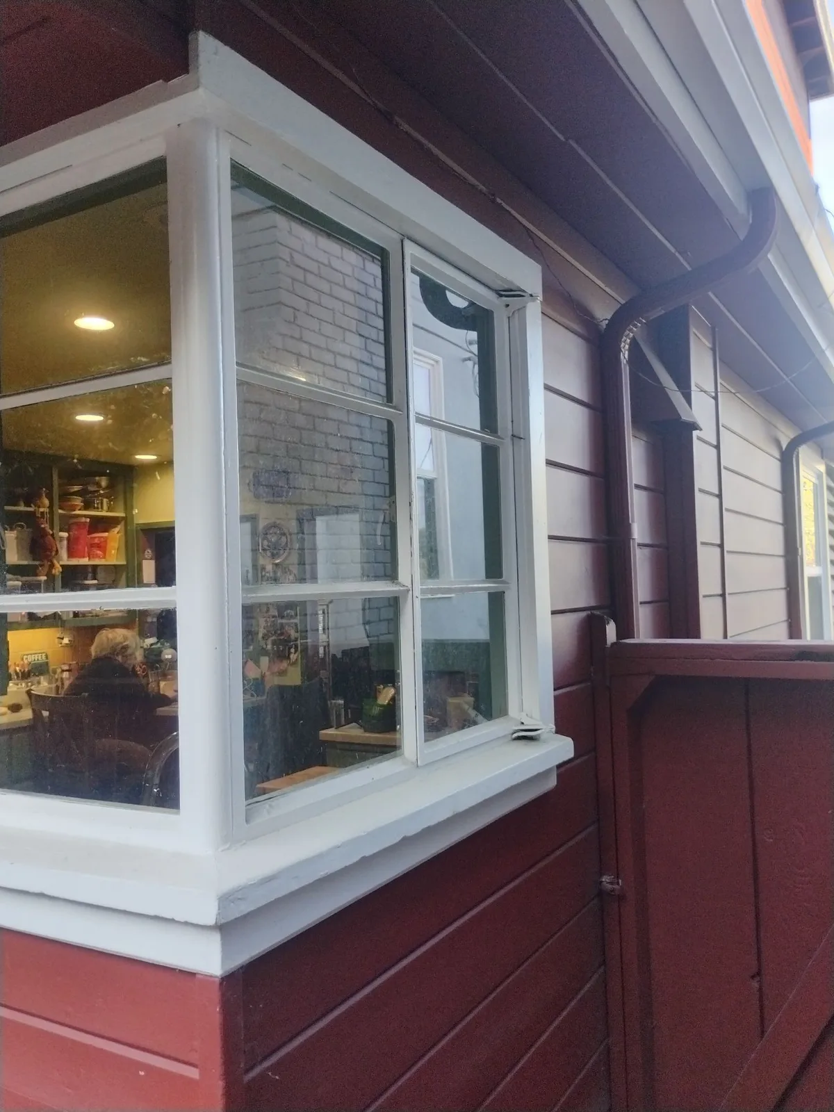 Before Anlin window replacement in Berkeley, CA 94707, CA by AMG Doors & Windows (9/10)