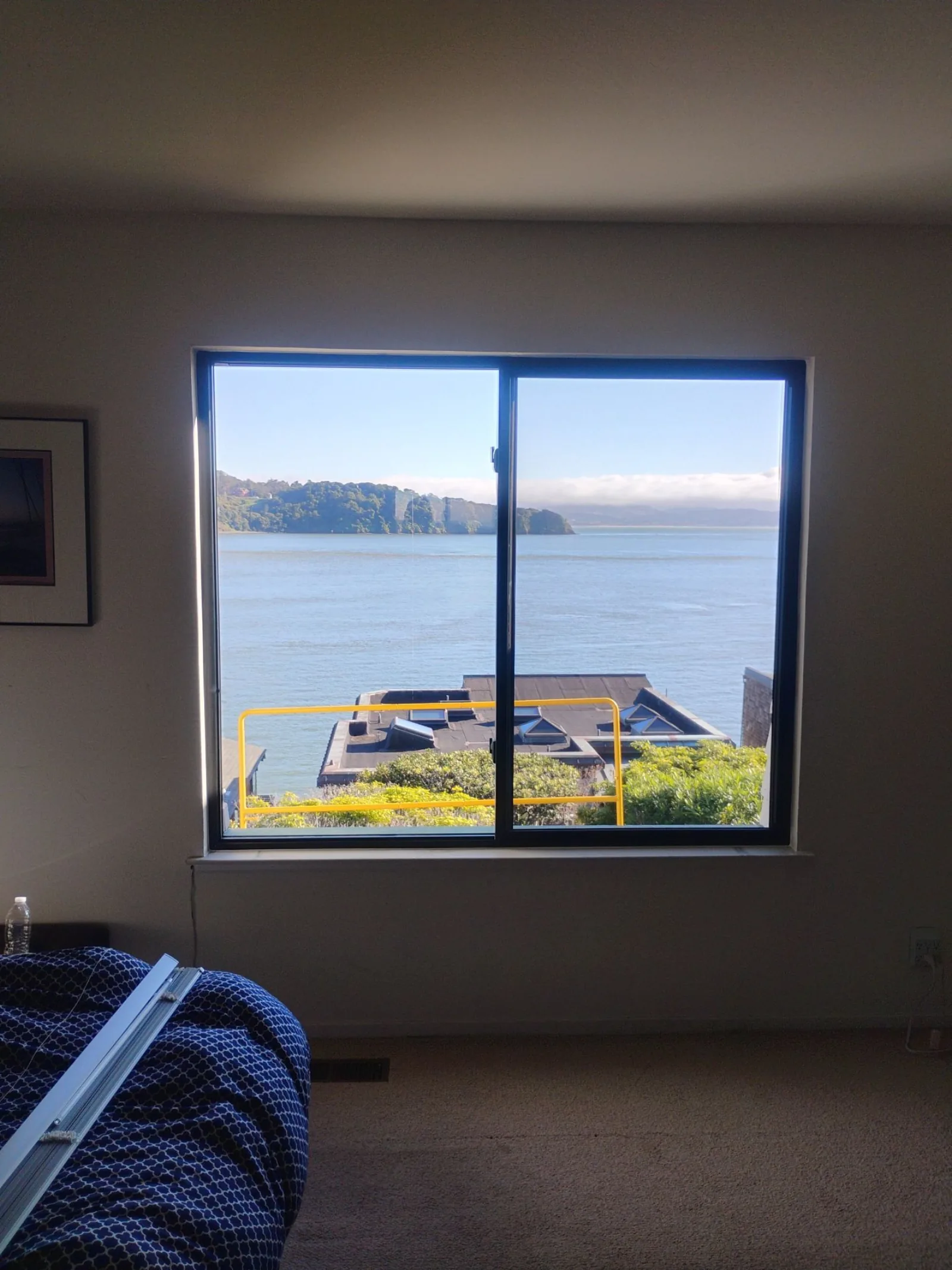 After Anlin window replacement in Tiburon, CA 94920, CA by AMG Doors & Windows (4/5)