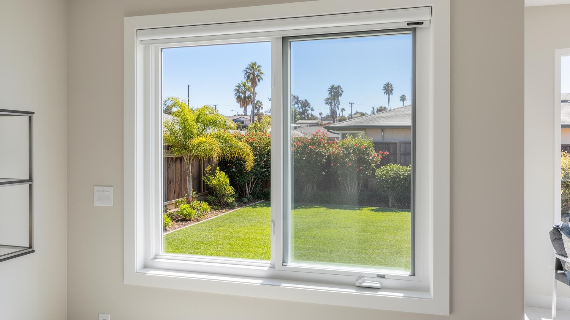 Anlin windows