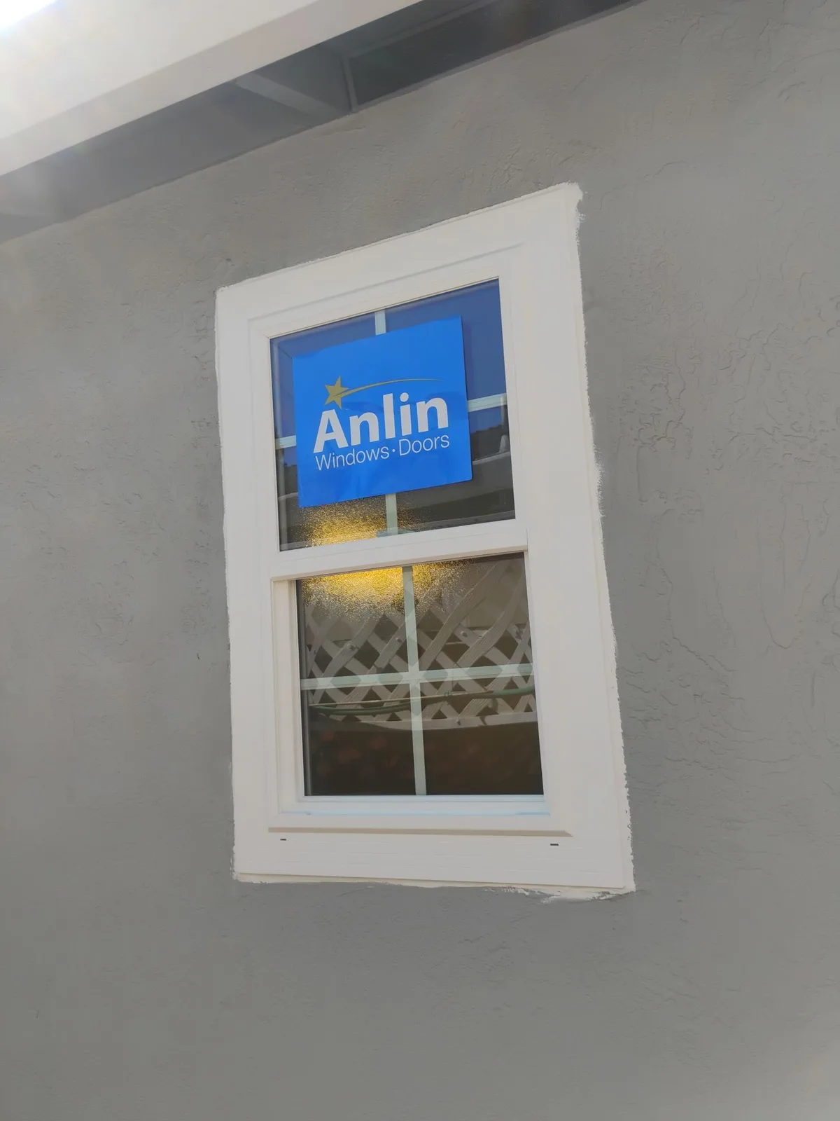 After Anlin bathroom window replacement in Hayward, CA by AMG Doors & Windows (4/5)