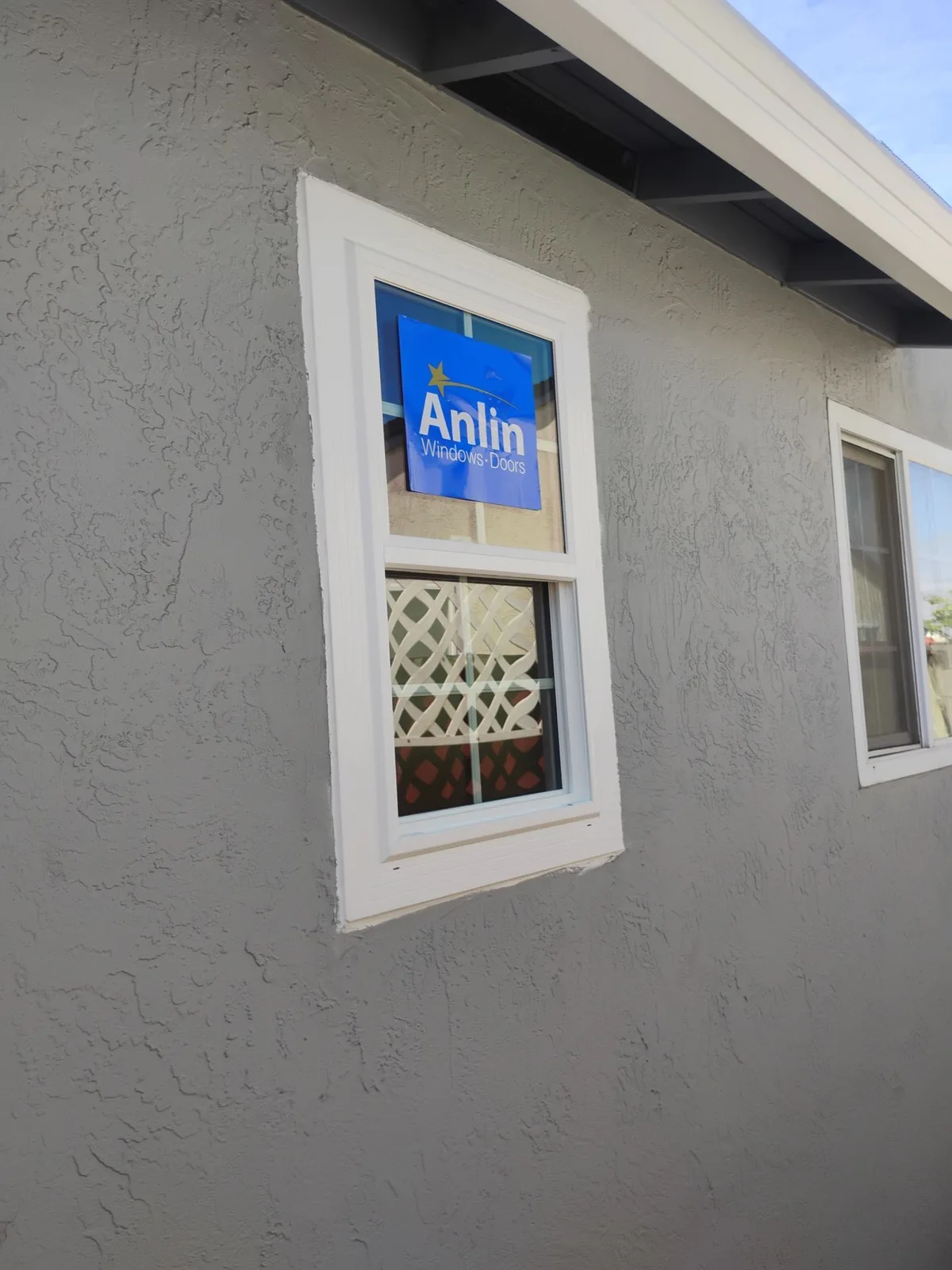 After Anlin bathroom window replacement in Hayward, CA by AMG Doors & Windows (5/5)