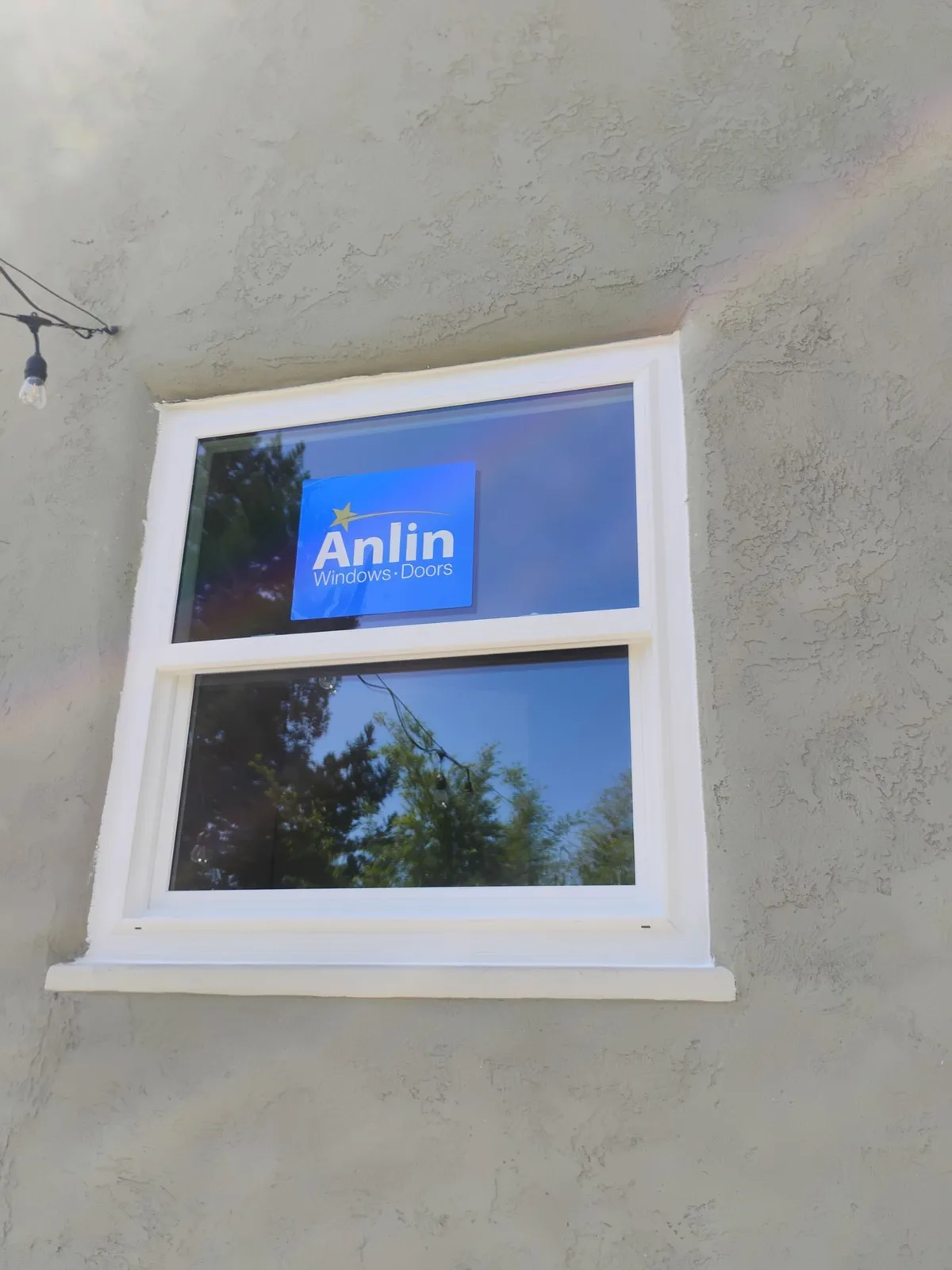 After Anlin window replacement in Oakland, CA 94619, CA by AMG Doors & Windows (4/5)