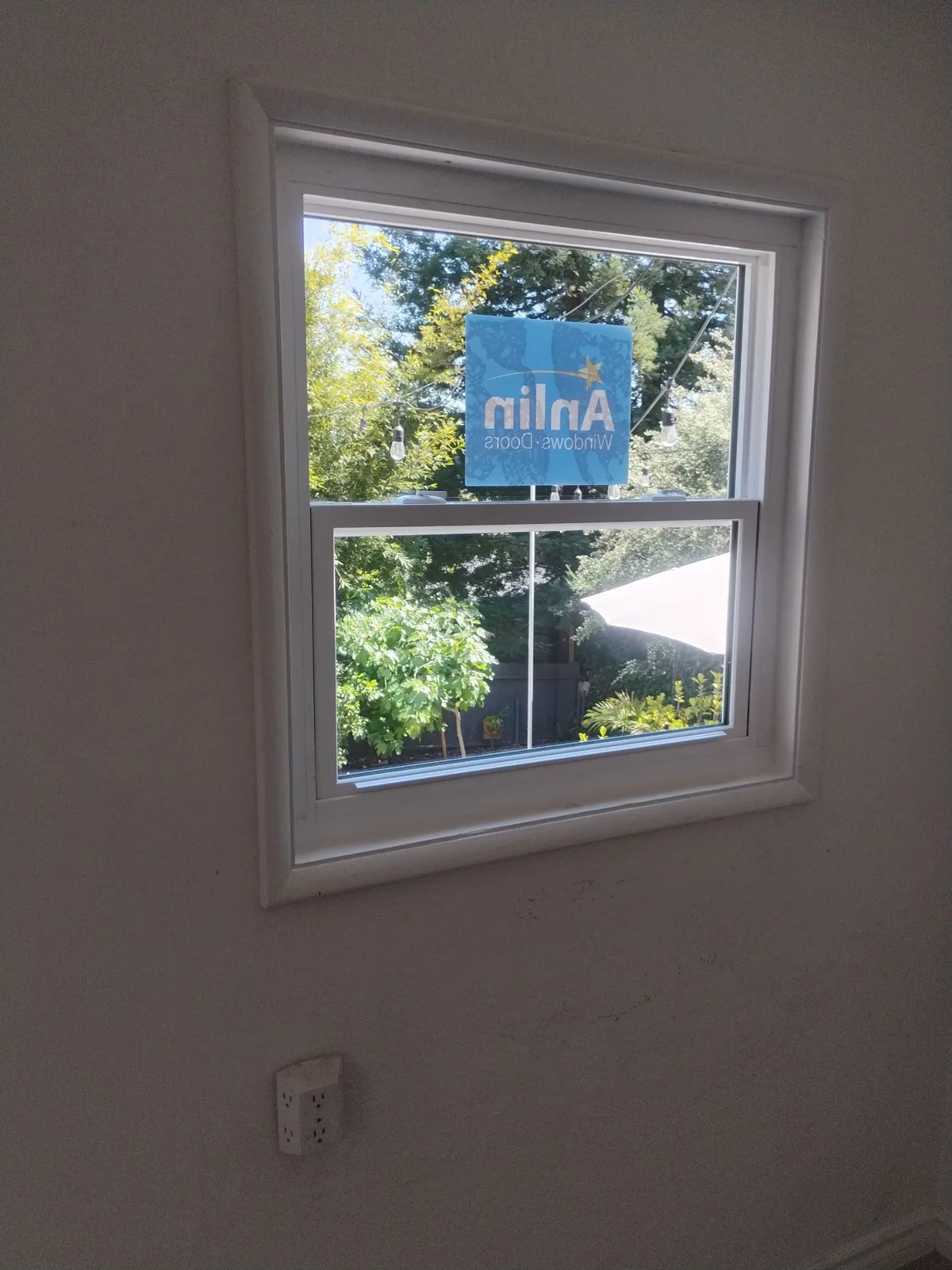 Anlin Panoramic Block Frame Window Replacement in Oakland, CA