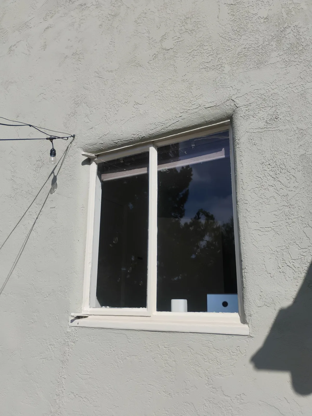 Before Anlin window replacement in Oakland, CA 94619, CA by AMG Doors & Windows (4/6)