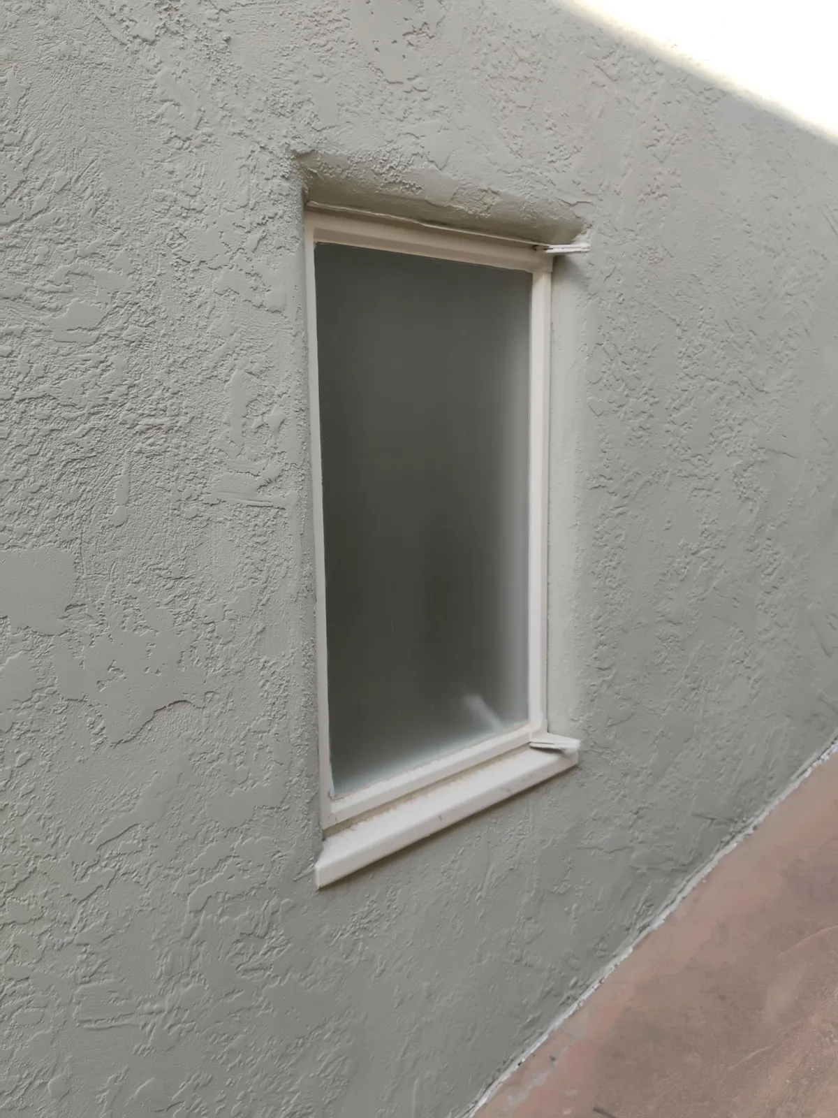 Before Anlin window replacement in Oakland, CA 94619, CA by AMG Doors & Windows (5/6)