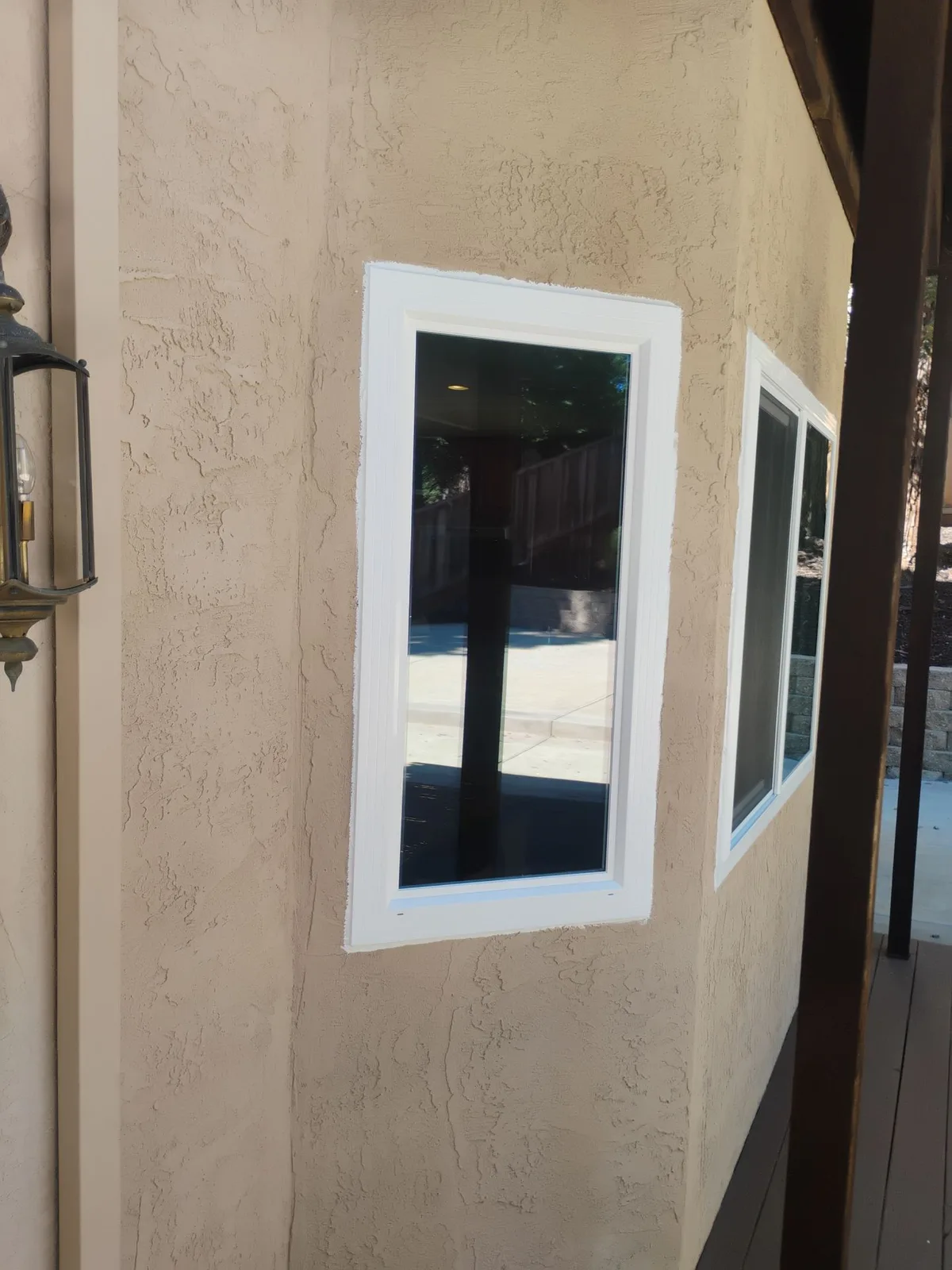 After Anlin window replacement in Danville, CA, CA by AMG Doors & Windows (10/10)