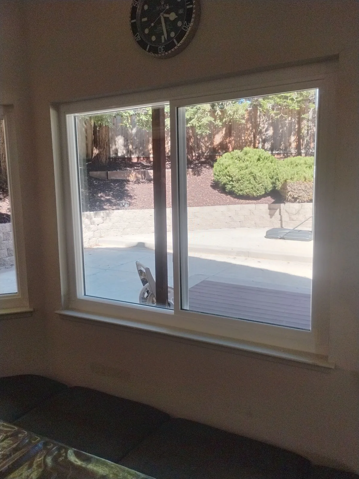 After Anlin window replacement in Danville, CA, CA by AMG Doors & Windows (4/10)
