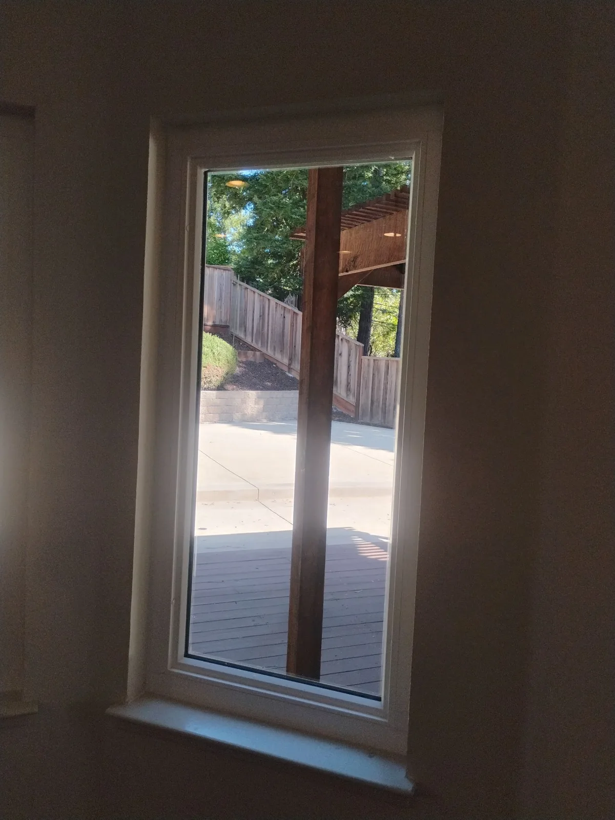 After Anlin window replacement in Danville, CA, CA by AMG Doors & Windows (5/10)