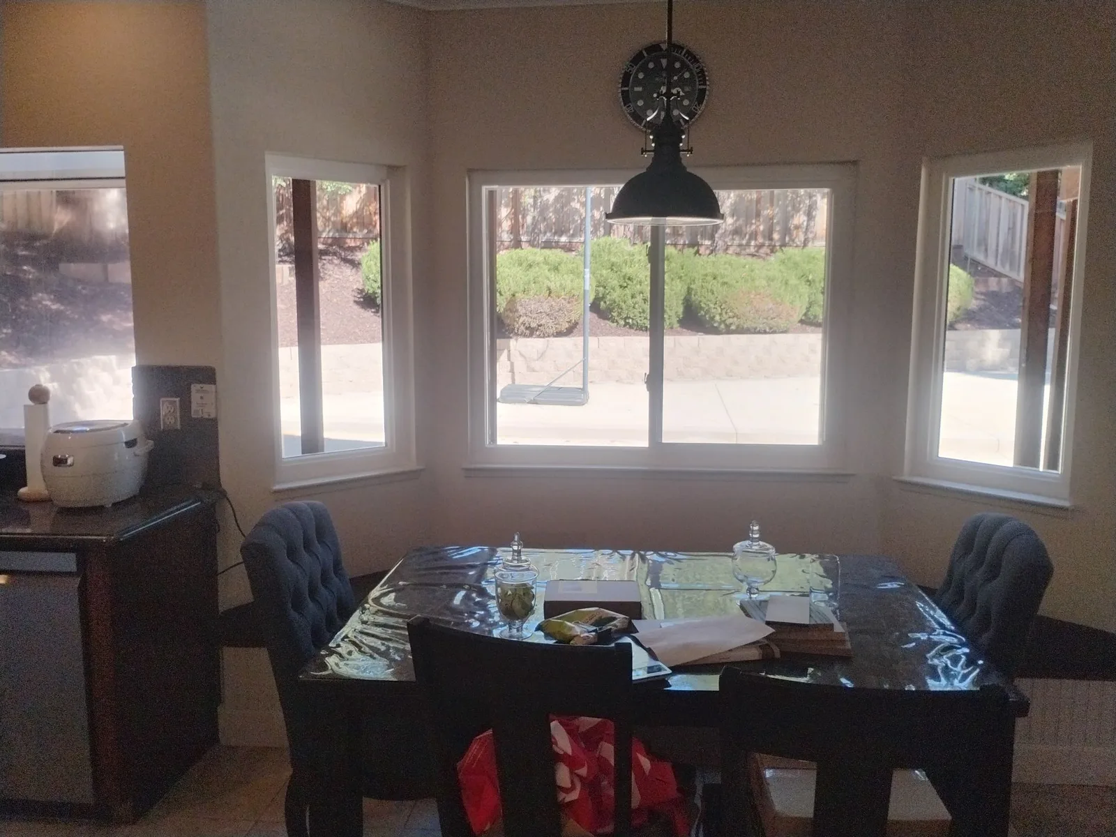 After Anlin window replacement in Danville, CA, CA by AMG Doors & Windows (6/10)