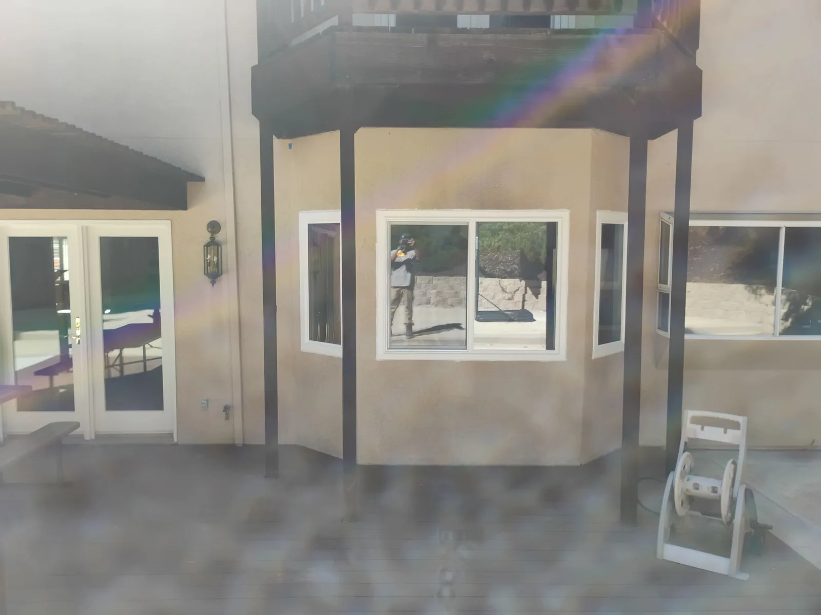 After Anlin window replacement in Danville, CA, CA by AMG Doors & Windows (7/10)