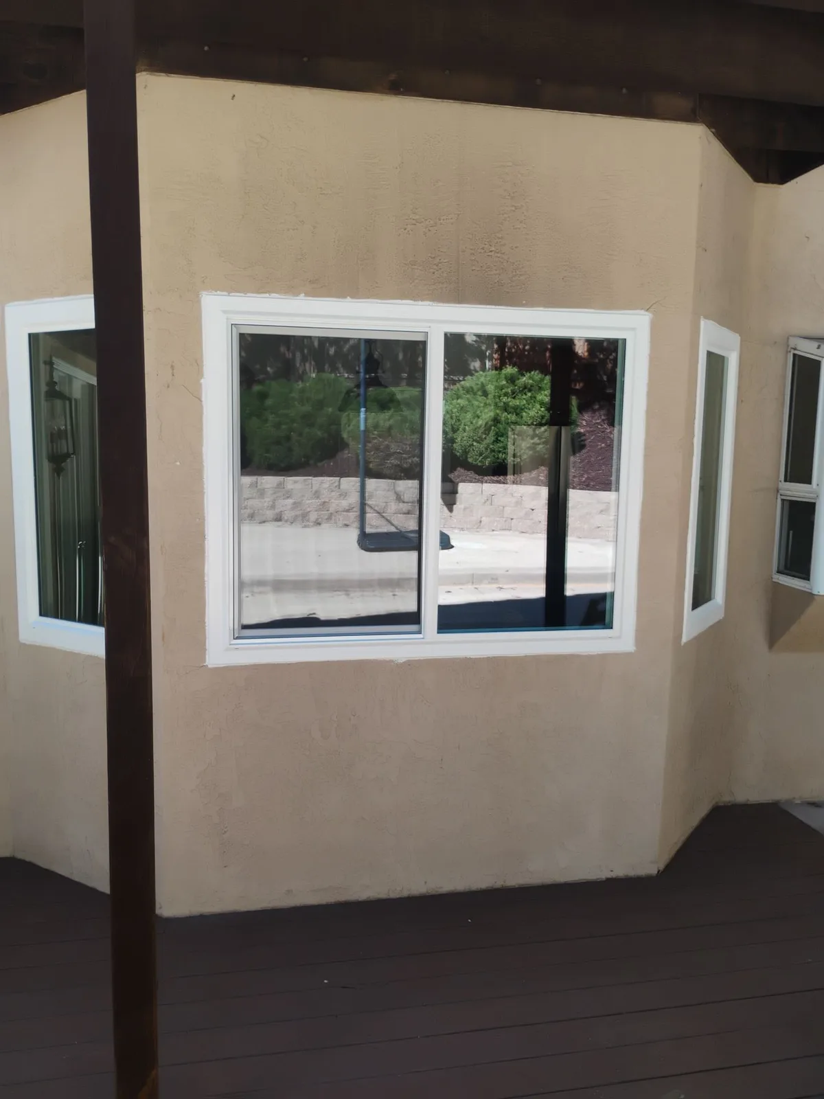 After Anlin window replacement in Danville, CA, CA by AMG Doors & Windows (9/10)