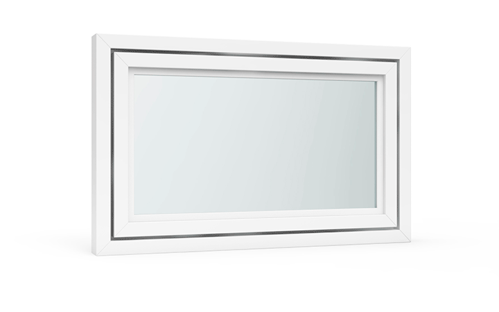 Ply Gem West Pro Series 700 Awning window