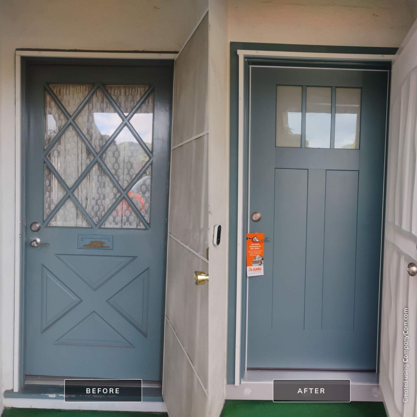 Window project in San Jose, CA by AMG Doors & Windows — photo 11 of 13