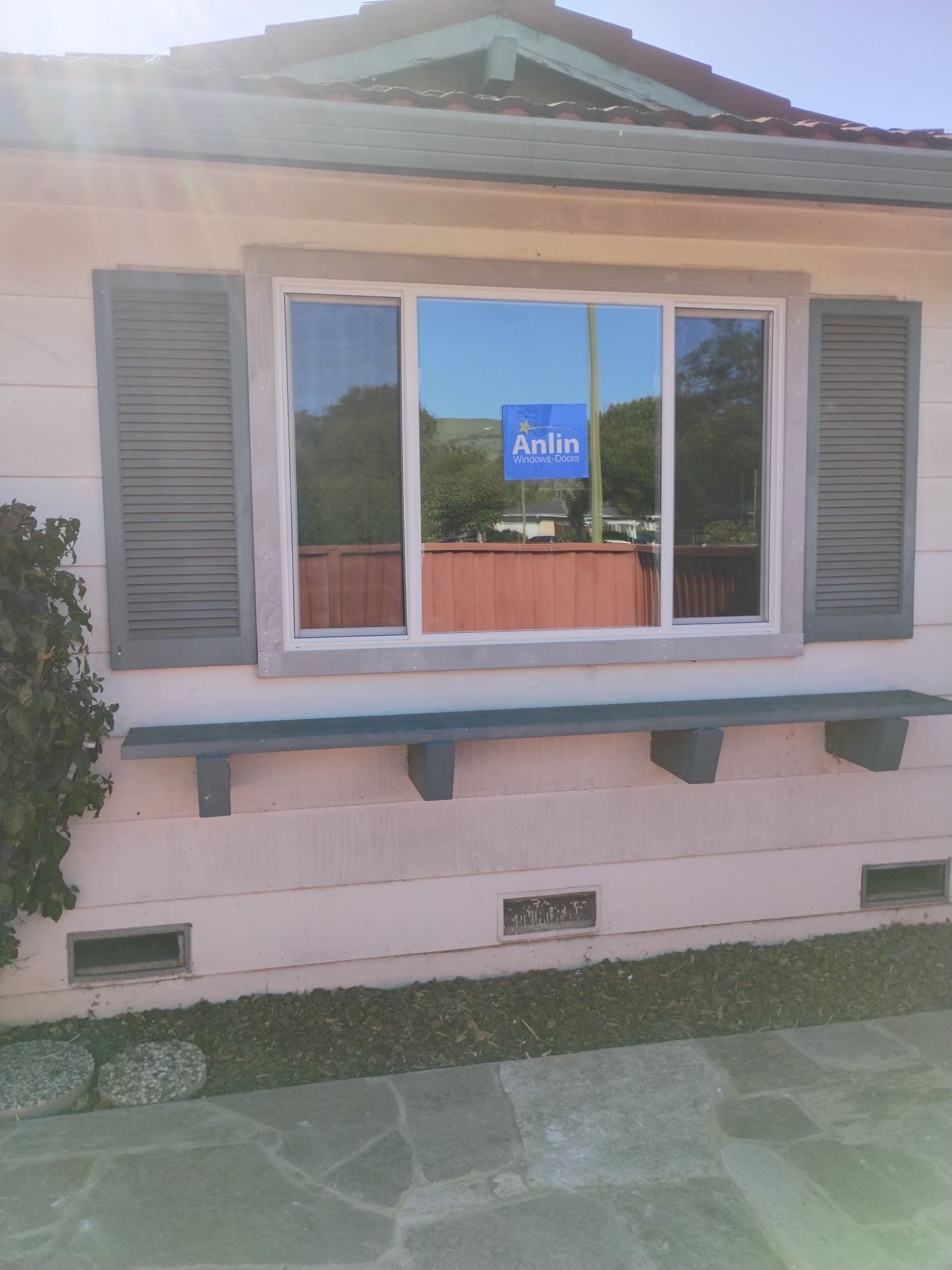 Window project in San Jose, CA by AMG Doors & Windows — photo 4 of 13