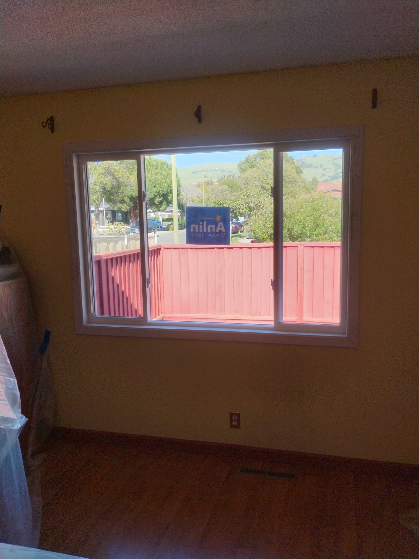 Window project in San Jose, CA by AMG Doors & Windows — photo 5 of 13