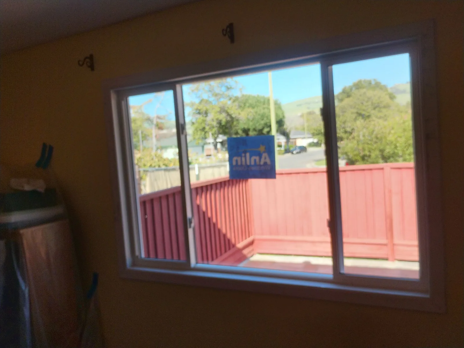 After Bay Window bay window replacement in San Jose, CA by AMG Doors & Windows (6/7)