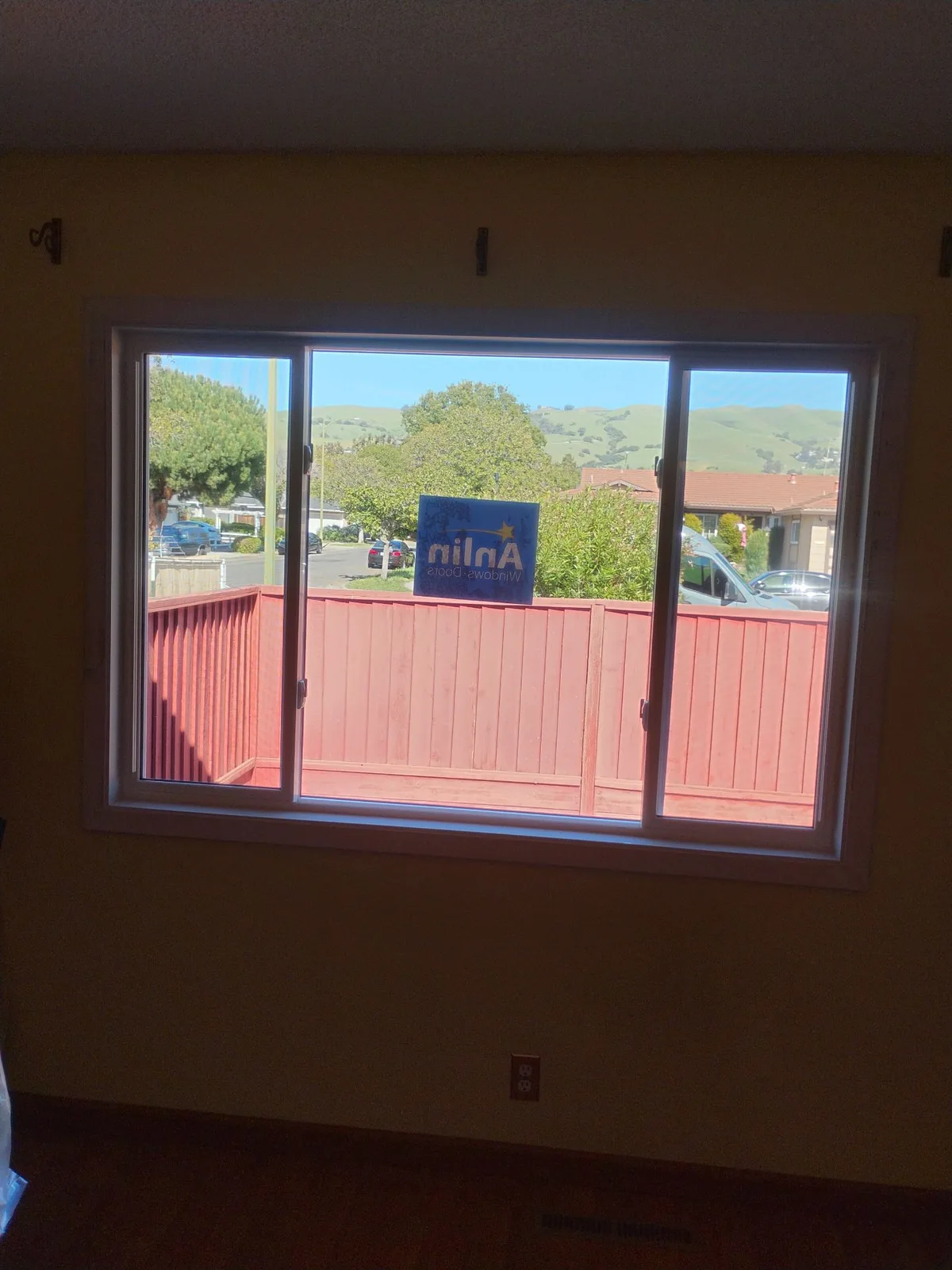 After Bay Window bay window replacement in San Jose, CA by AMG Doors & Windows (7/7)