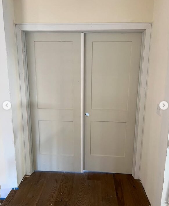 Bedroom Door Replacement in Bay Area