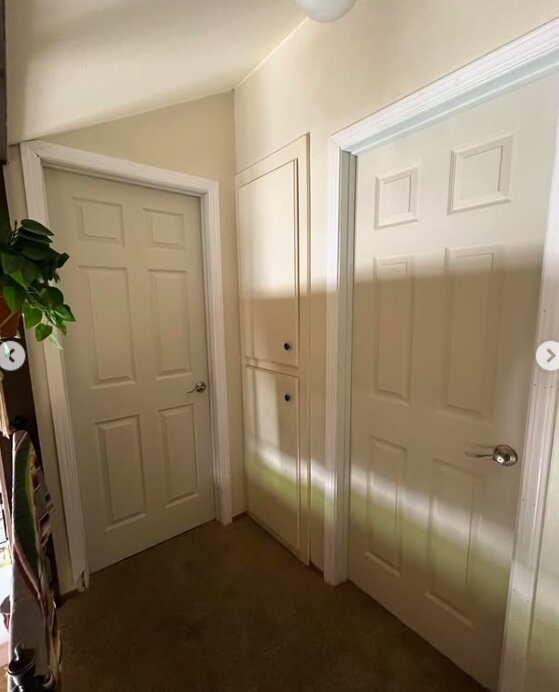 Interior Door Package in Bay Area