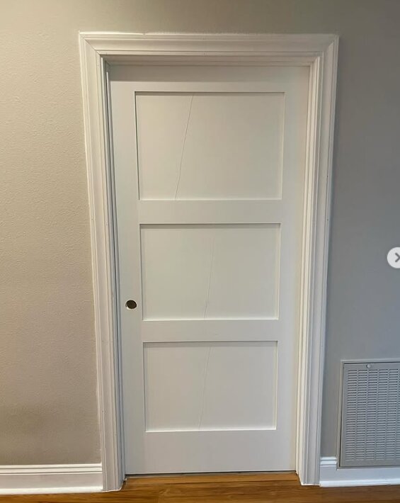 Builders Choice Install in Bay Area