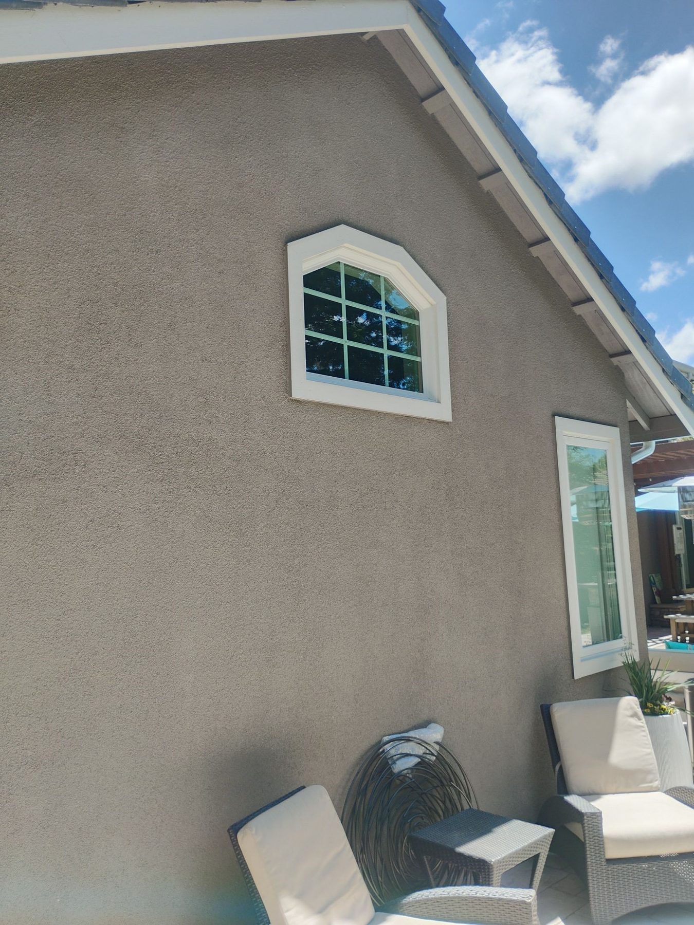 AMG Doors & Windows Anlin anlin window replacement in Danville, CA (before) (12/12)