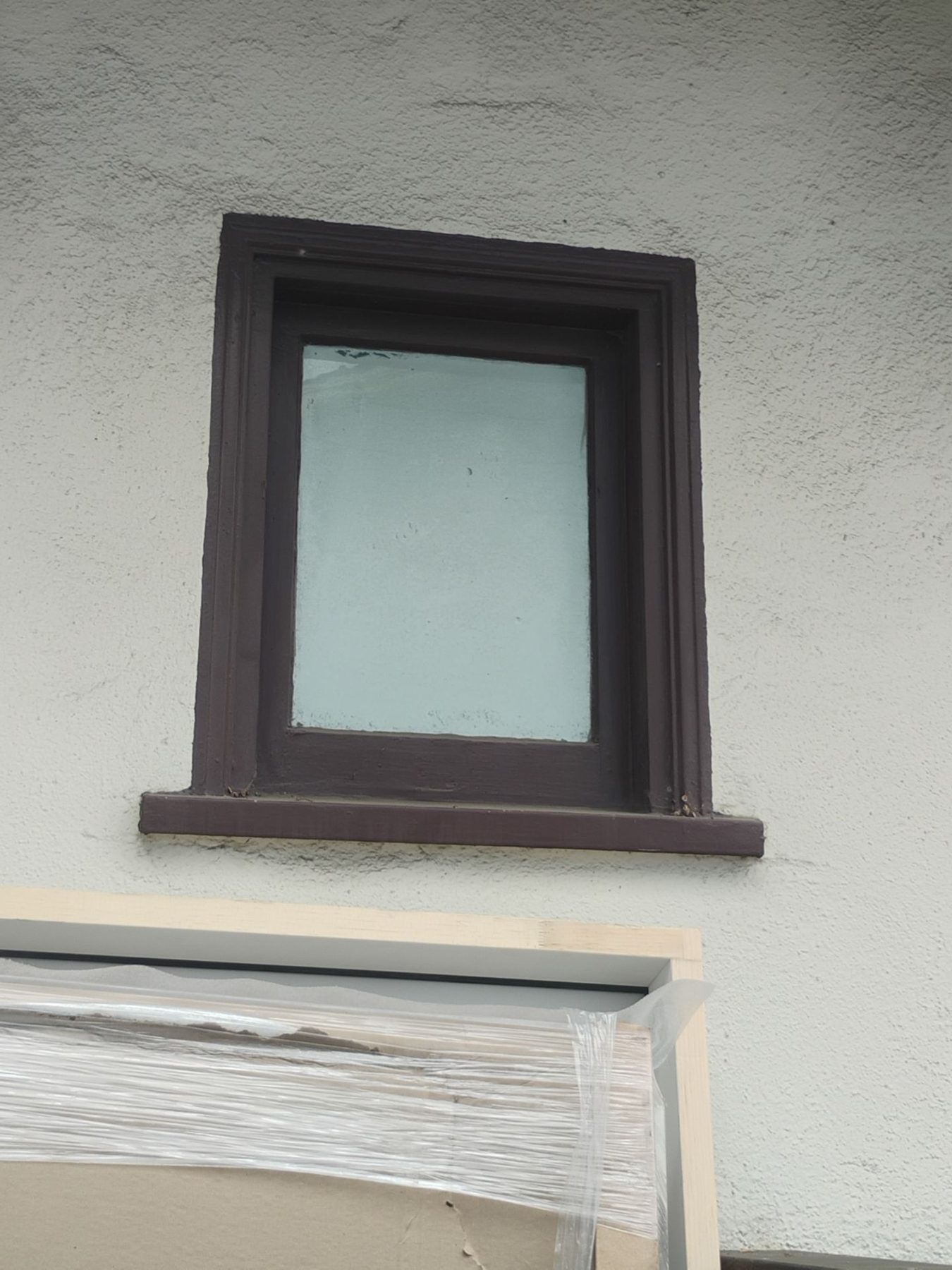 AMG Doors & Windows Anlin anlin window replacement in El Cerrito, CA (before) (3/10)