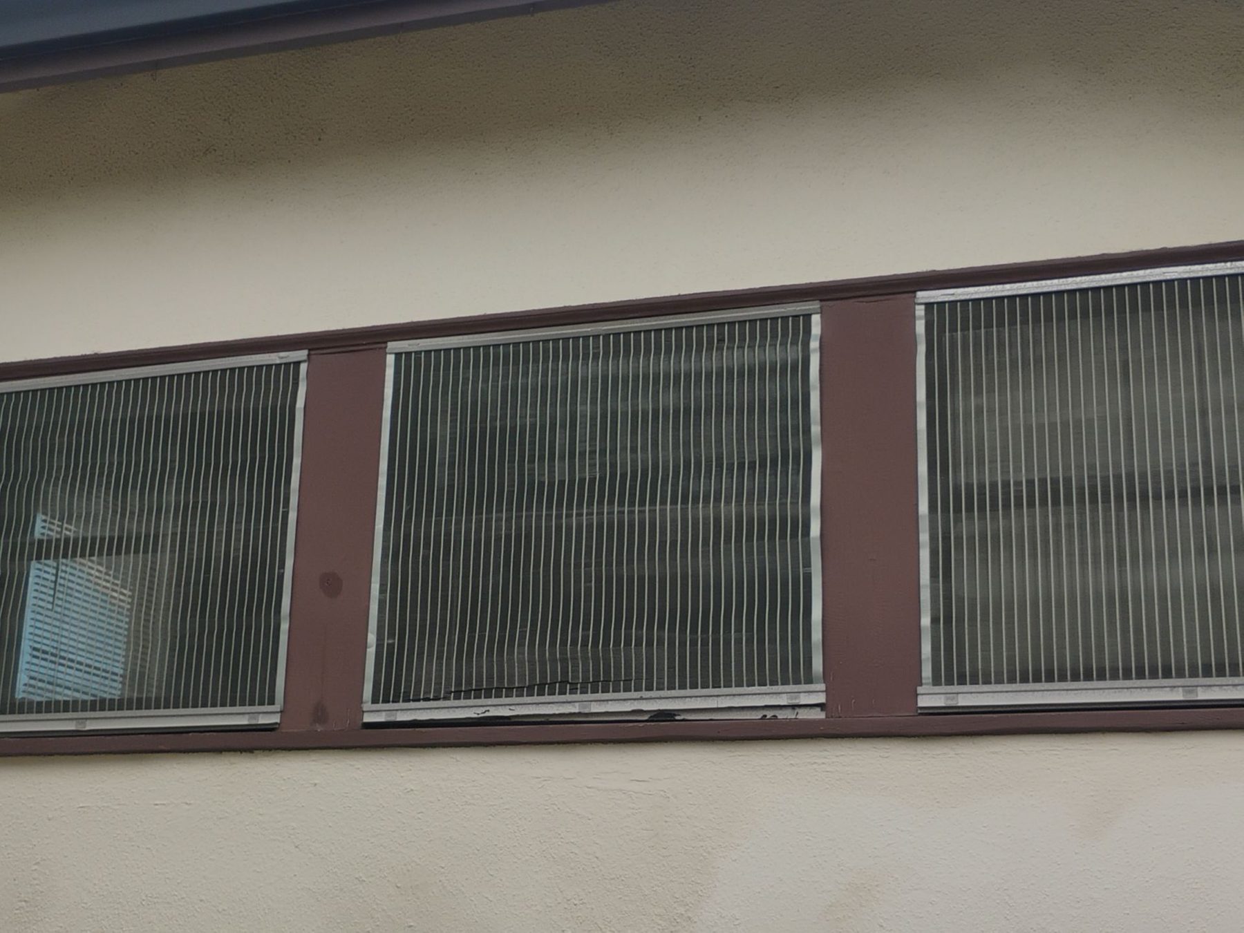AMG Doors & Windows Anlin anlin window replacement in El Cerrito, CA (before) (5/10)