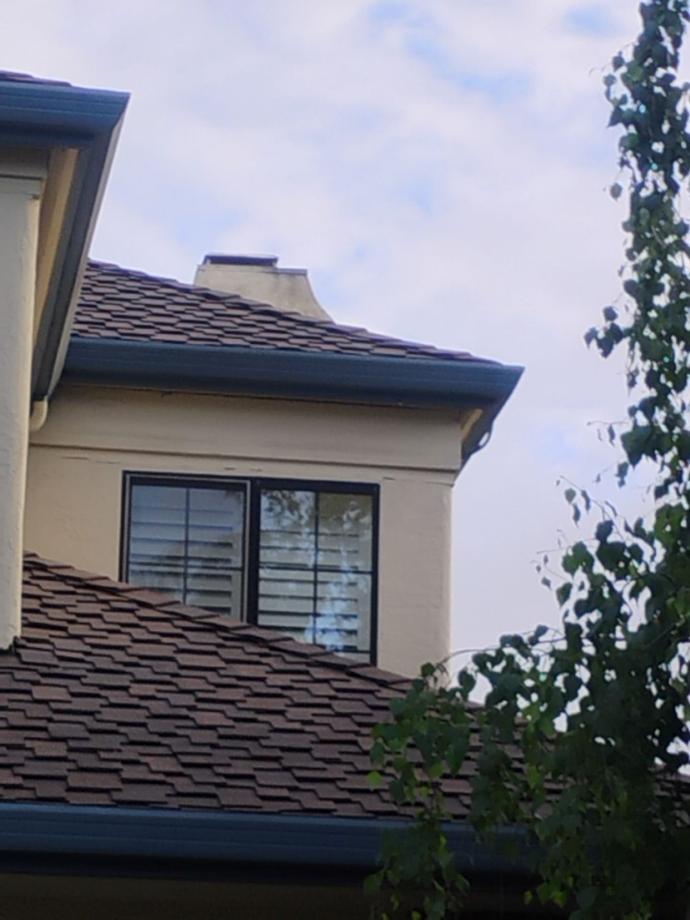 AMG Doors & Windows Andersen andersen 100 series window replacement in Danville, CA (before) (7/10)