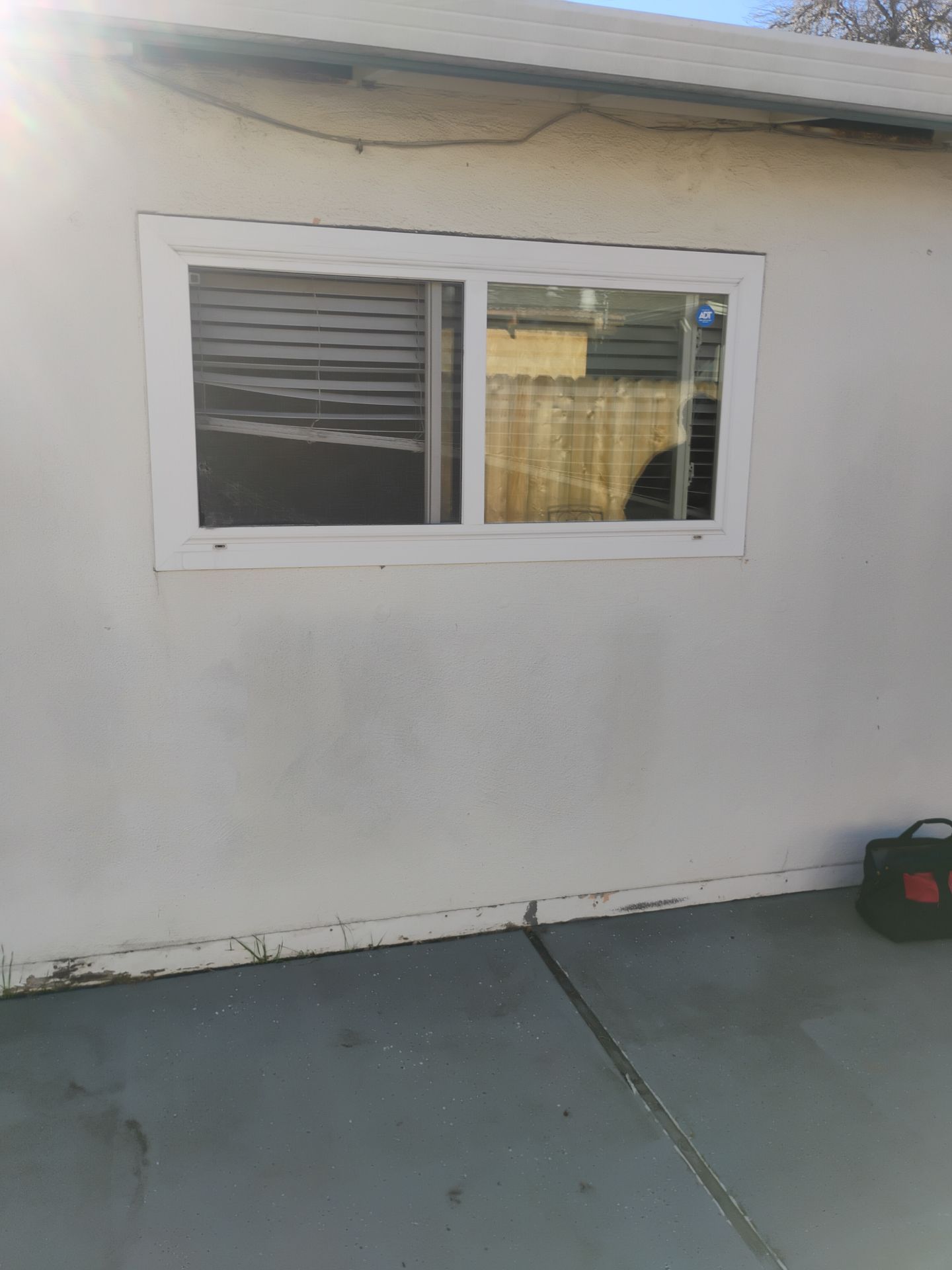 Patio Door project in Newark, CA by AMG Doors & Windows — photo 10 of 11