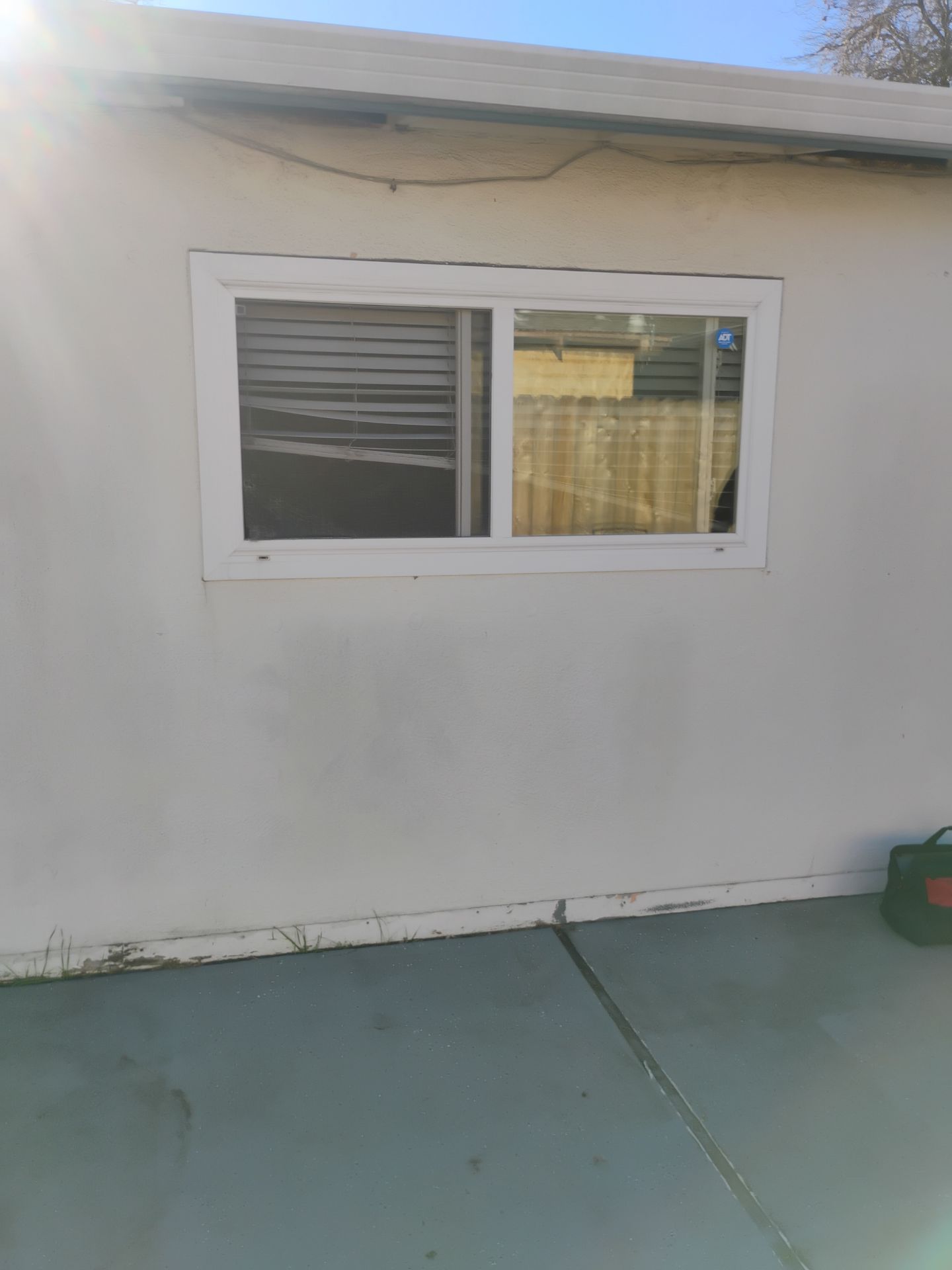 Patio Door project in Newark, CA by AMG Doors & Windows — photo 11 of 11