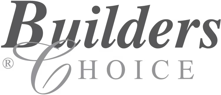 Builders Choice logo