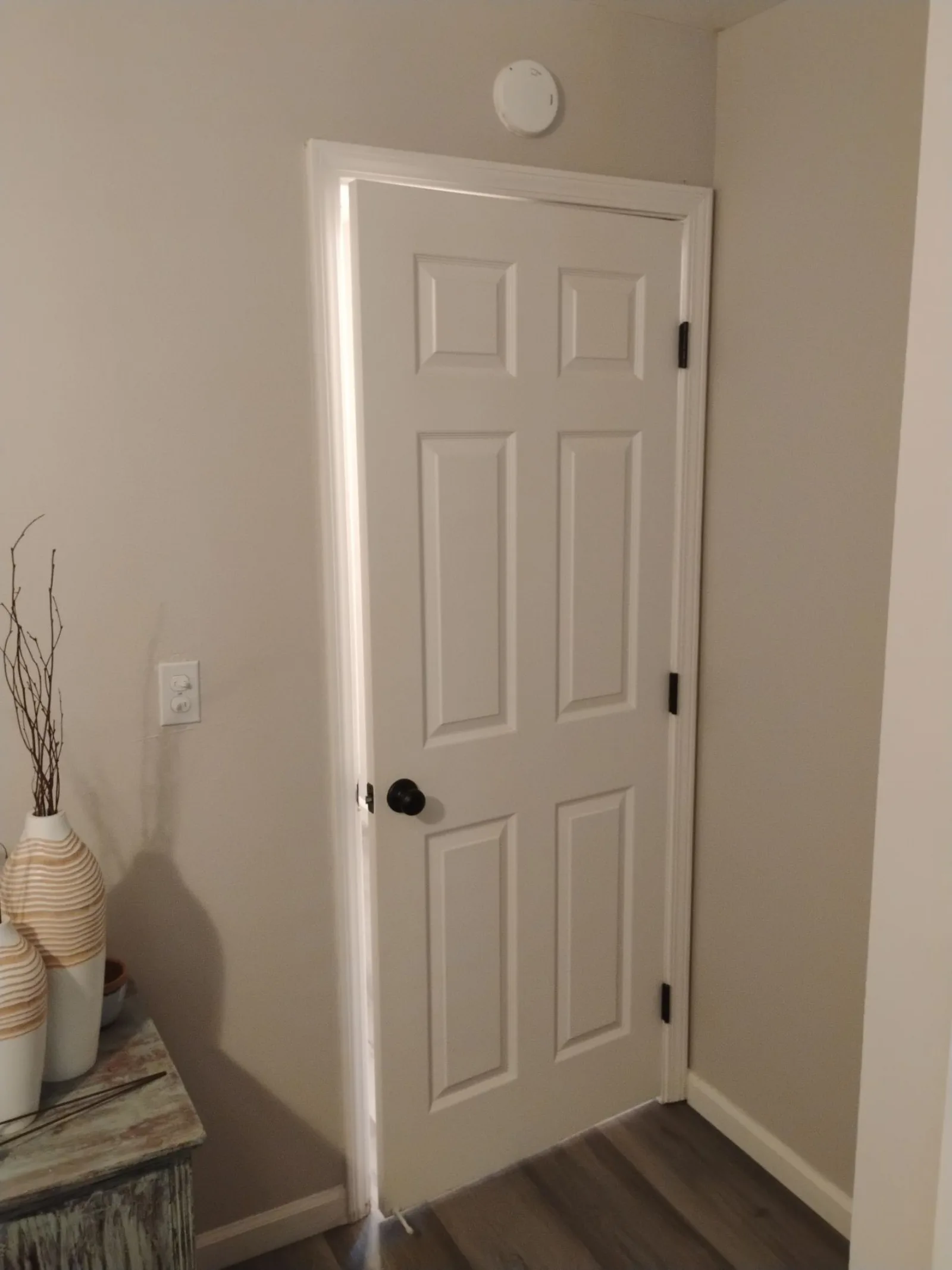 After Builders Choice interior door replacement in Concord, CA 94521, CA by AMG Doors & Windows (15/17)