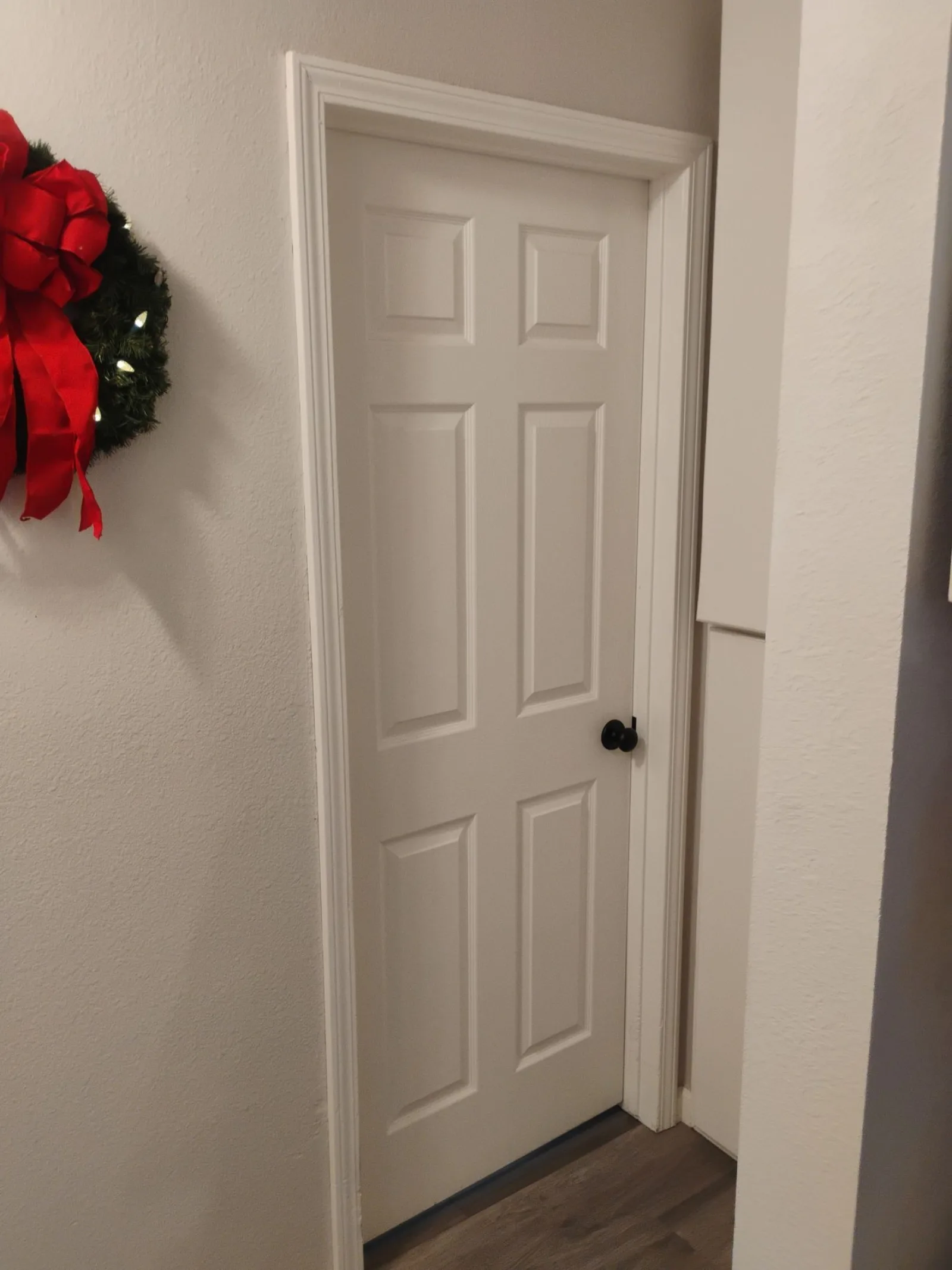 After Builders Choice interior door replacement in Concord, CA 94521, CA by AMG Doors & Windows (17/17)
