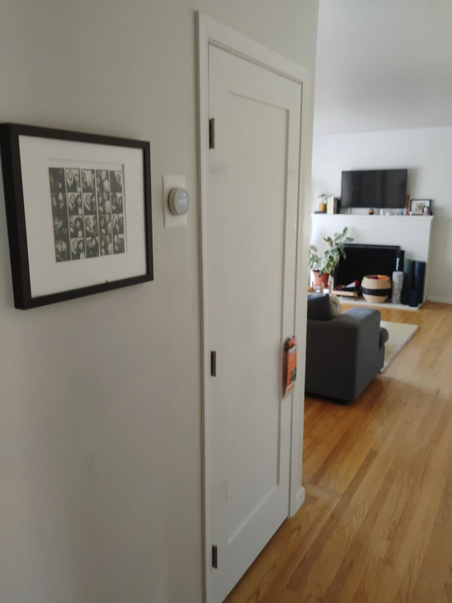 AMG Doors & Windows Builders Choice interior door replacement in San Carlos, CA