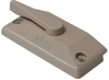 Pull-Tight Cam Lock Adobe