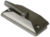 Pull-Tight Cam Lock Brushed Nickel