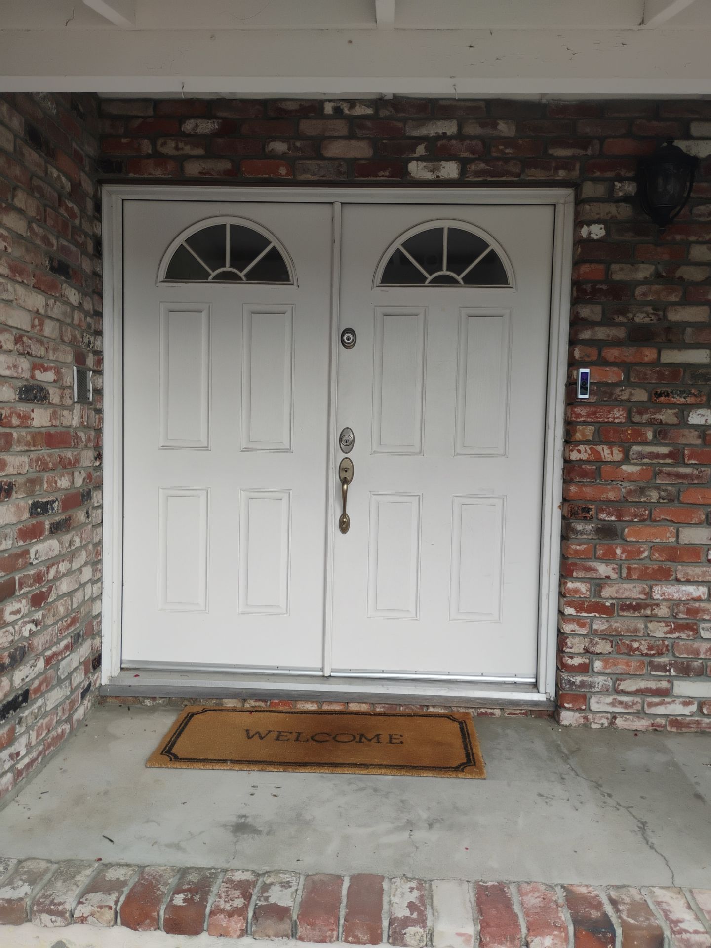 Front Door project in Castro Valley, CA by AMG Doors & Windows — photo 5 of 5