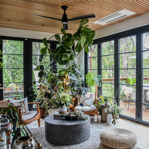 E-Series — E-Series Custom Window · Architectural