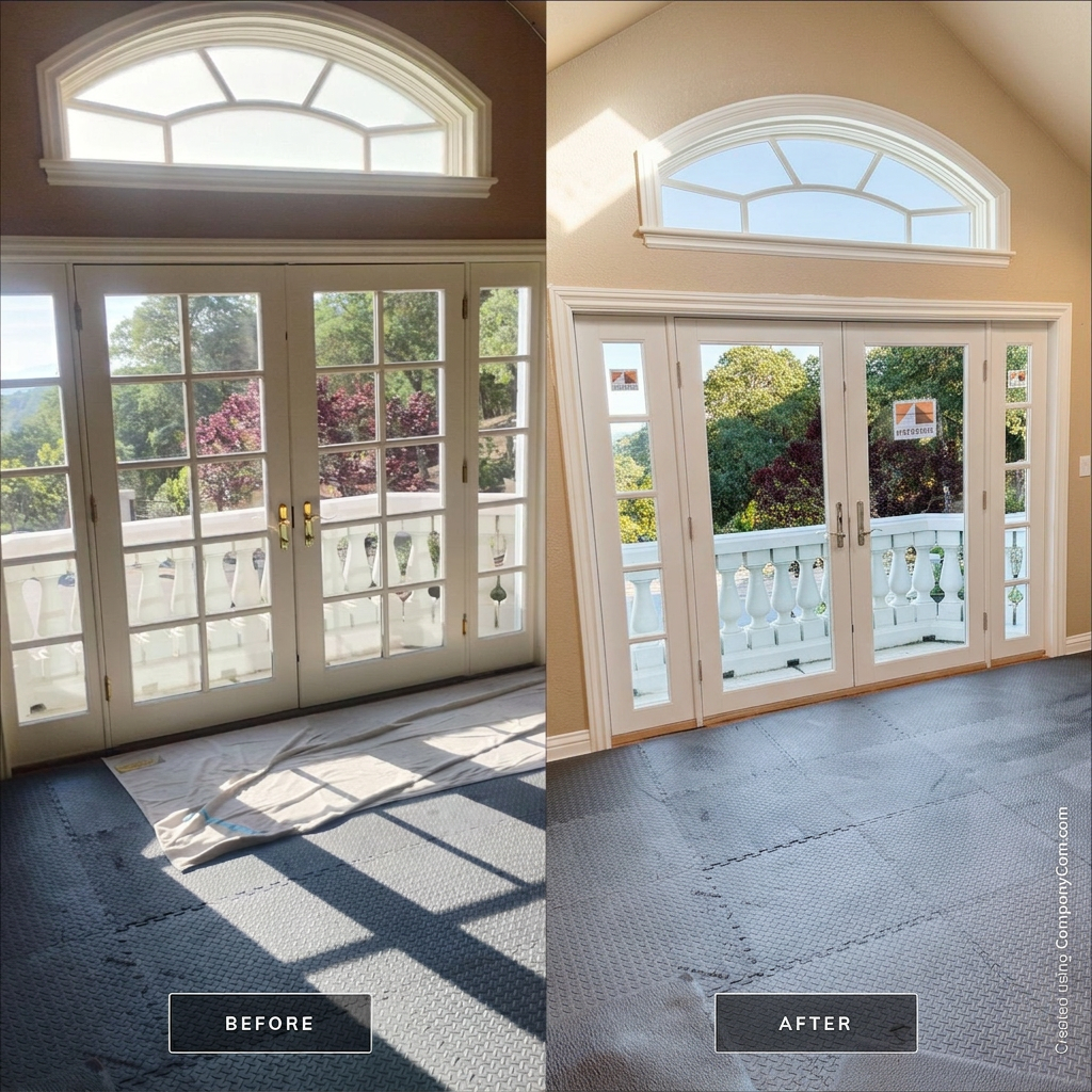 Want Wider Openings Or Better Views?