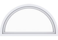 Anlin Geometric window diagram