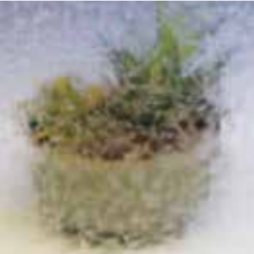 Anlin Glue Chip obscure glass