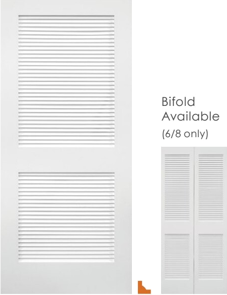 Closet Doors interior door example
