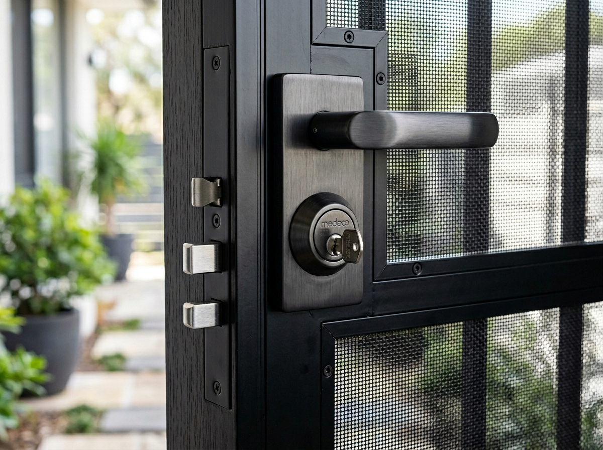 Concerned About Your Front Entry?