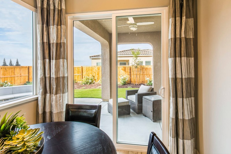 Anlin Malibu Patio Doors inspiration photo