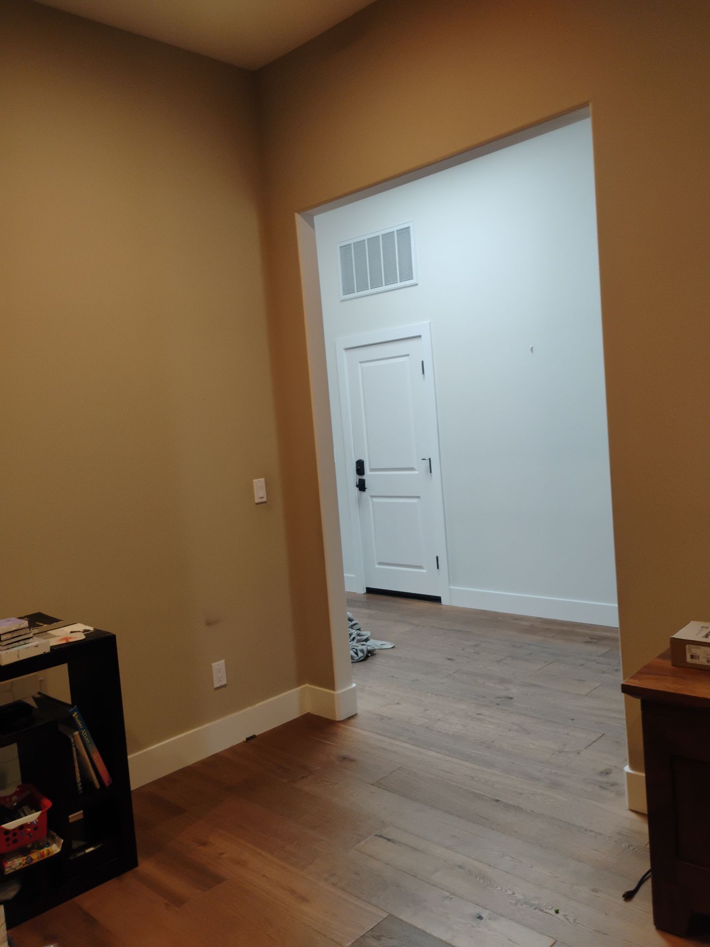 Front Door project in Bay Area by AMG Doors & Windows