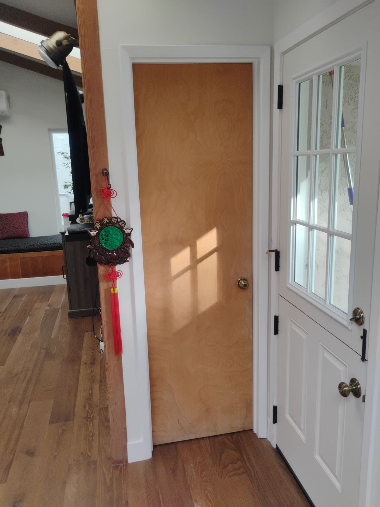 Interior Doors project in Walnut Creek by AMG Doors & Windows
