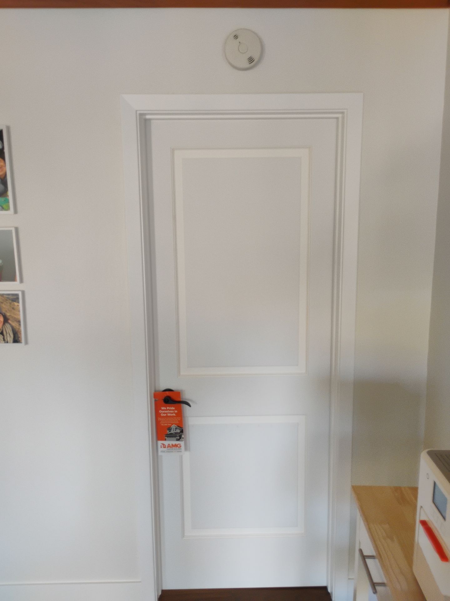 Interior Doors project in Walnut Creek, CA by AMG Doors & Windows — photo 10 of 17